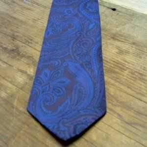 Pierre Jacques Neck Tie #136